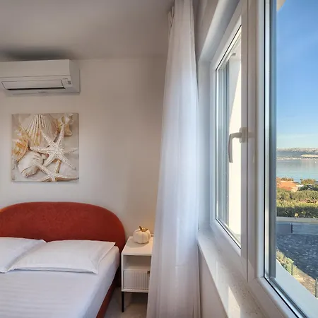 Penthouse Mare - Rooftop And Pool Slatine